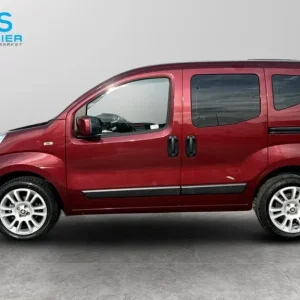 2019 Fiat Qubo MultiJet Lounge MPV Diesel Manual - Image 6