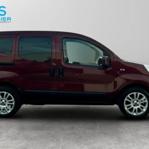 2019 Fiat Qubo MultiJet Lounge MPV Diesel Manual - Image 7