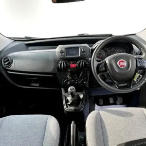 2019 Fiat Qubo MultiJet Lounge MPV Diesel Manual - Image 8