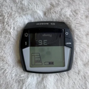 Bosch Intuvia Display for ebike