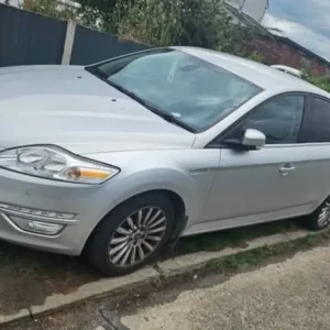 2012 Ford Mondeo Business Edition - Image 2