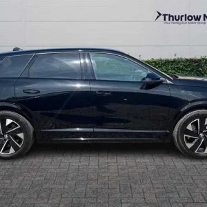 2024 Vauxhall Grandland 73kWh GS SUV 5dr Electric Auto (213 ps) - Image 2