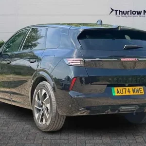 2024 Vauxhall Grandland 73kWh GS SUV 5dr Electric Auto (213 ps) - Image 5