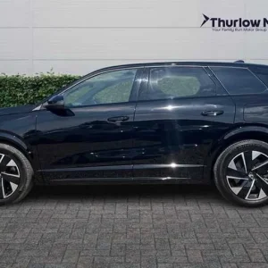 2024 Vauxhall Grandland 73kWh GS SUV 5dr Electric Auto (213 ps) - Image 6
