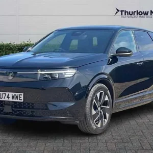 2024 Vauxhall Grandland 73kWh GS SUV 5dr Electric Auto (213 ps) - Image 7