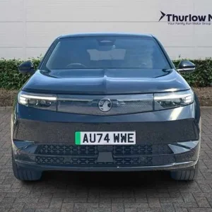 2024 Vauxhall Grandland 73kWh GS SUV 5dr Electric Auto (213 ps) - Image 8