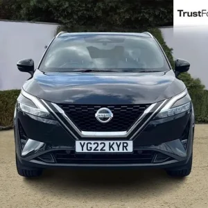 2022 Nissan Qashqai 1.3 DIG-T MHEV Tekna SUV 5dr - Image 6