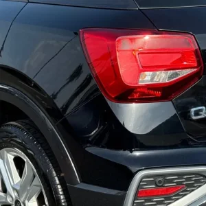 2022 Audi Q2 Sport 30 TFSI 110 PS 6-speed SUV PETROL Manual - Image 8
