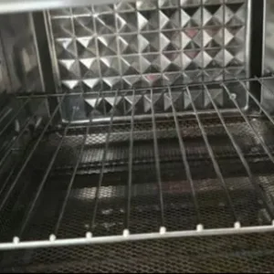 Mini confectionery oven/ air fryer - Image 3