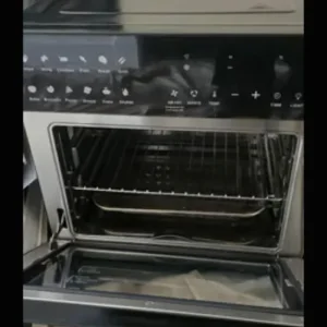 Mini confectionery oven/ air fryer