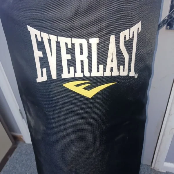 Punch bag