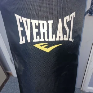 Punch bag