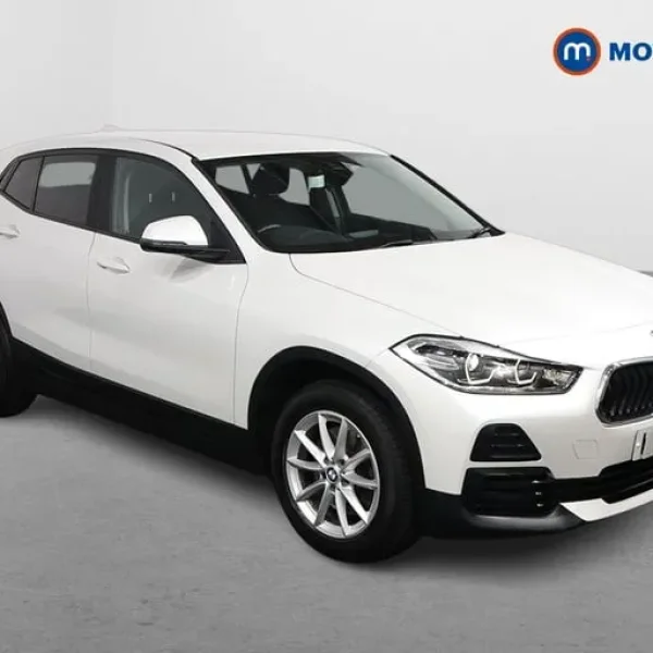 2020 BMW X2 sDrive 20i SE 5dr Step Auto SUV Petrol Automatic