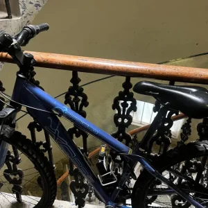 Women’s 17-inch Bike with 3x7 Gears - Image 2