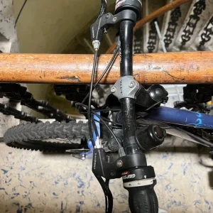 Women’s 17-inch Bike with 3x7 Gears - Image 3