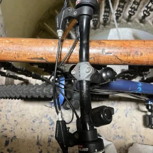 Women’s 17-inch Bike with 3x7 Gears - Image 4