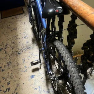 Women’s 17-inch Bike with 3x7 Gears - Image 6
