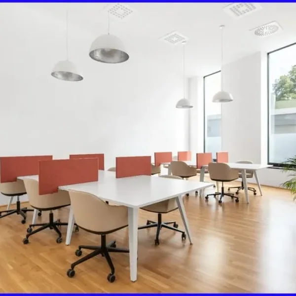 Coworking space in Fivemiletown, Mid-Ulster District Council