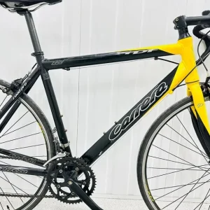 Carrera TDF Road Bike Size M 16 Speed STI Gears - Image 2
