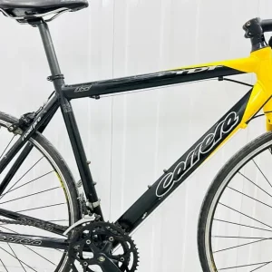Carrera TDF Road Bike Size M 16 Speed STI Gears - Image 4