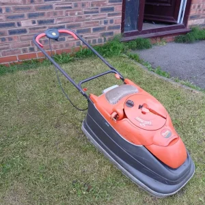 Flymo Hover Compact 350 Lawnmower - Image 3