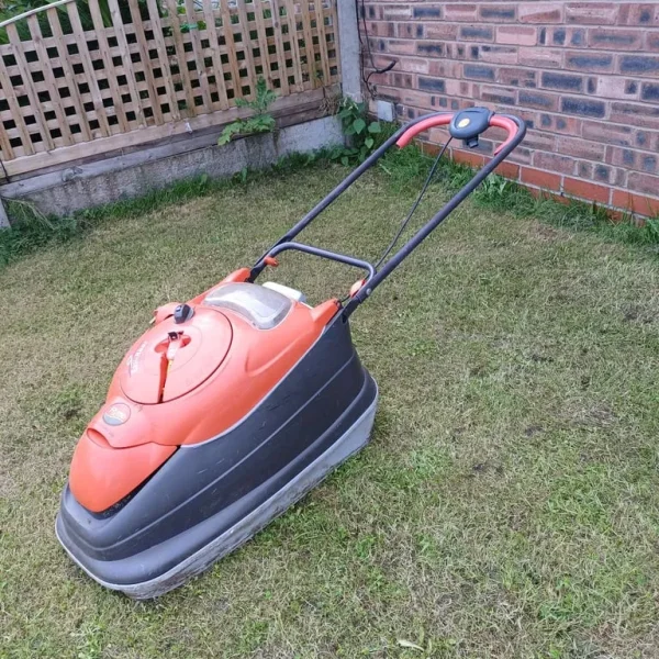 Flymo Hover Compact 350 Lawnmower