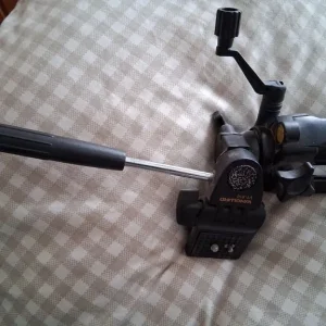 Vanguard VT910 tripod - Image 2