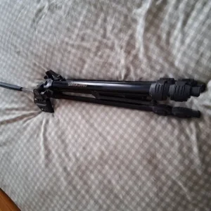 Vanguard VT910 tripod - Image 5