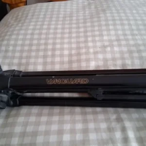 Vanguard VT910 tripod