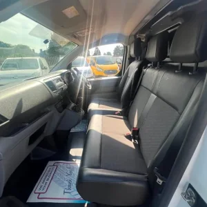 2019 Vauxhall Vivaro 2.0 Turbo D 3100 Edition Panel Van - Image 3