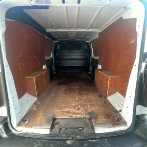 2019 Vauxhall Vivaro 2.0 Turbo D 3100 Edition Panel Van - Image 4