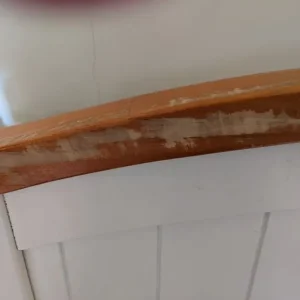 Cot/bed - Image 2
