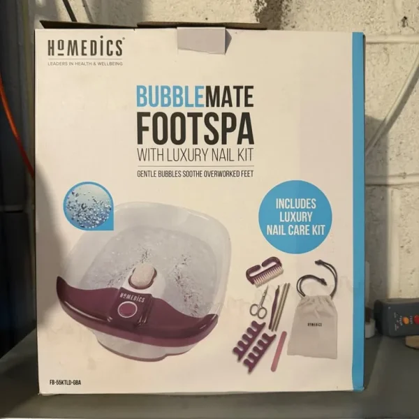 Footspa