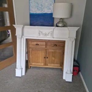 Fireplace surround - Image 2