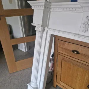 Fireplace surround - Image 3