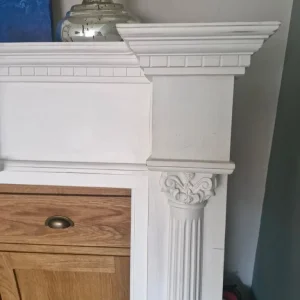 Fireplace surround - Image 4