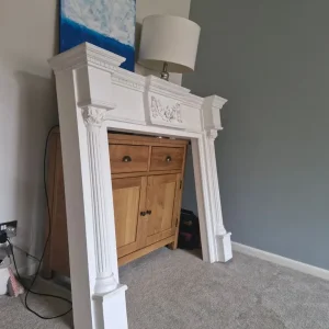 Fireplace surround - Image 5