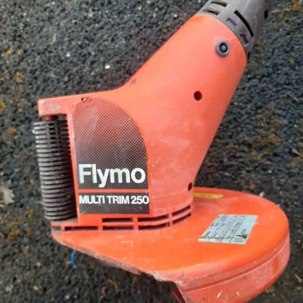 Flymo strimmer Multi trim 250