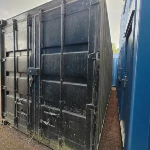 20ft Storage Container - Image 4