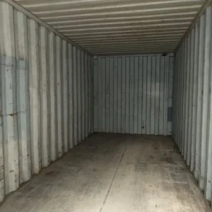 20ft Storage Container - Image 5