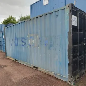 20ft Storage Container