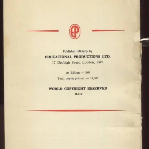 abc of Child Care by British Red Cross Society Paperback - Image 2