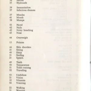abc of Child Care by British Red Cross Society Paperback - Image 4
