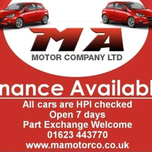 2014 Ford B-MAX Titanium MPV Petrol Automatic - Image 2