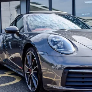 2020 Porsche 911 S 2dr PDK Coupe Petrol - Image 7