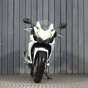2020 Honda CBR500R - Image 6