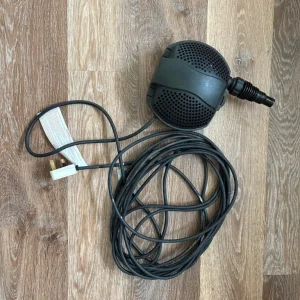 Swell filter pump 1400