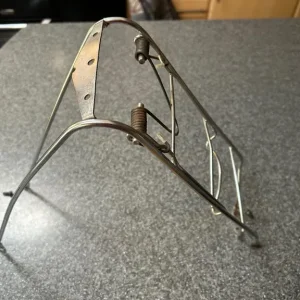 Bike pannier rack - Image 2