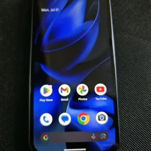 Google Pixel 9a 128GB - Image 3