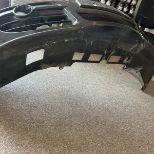 Gen 1 Cayman genuine bumper - Image 2
